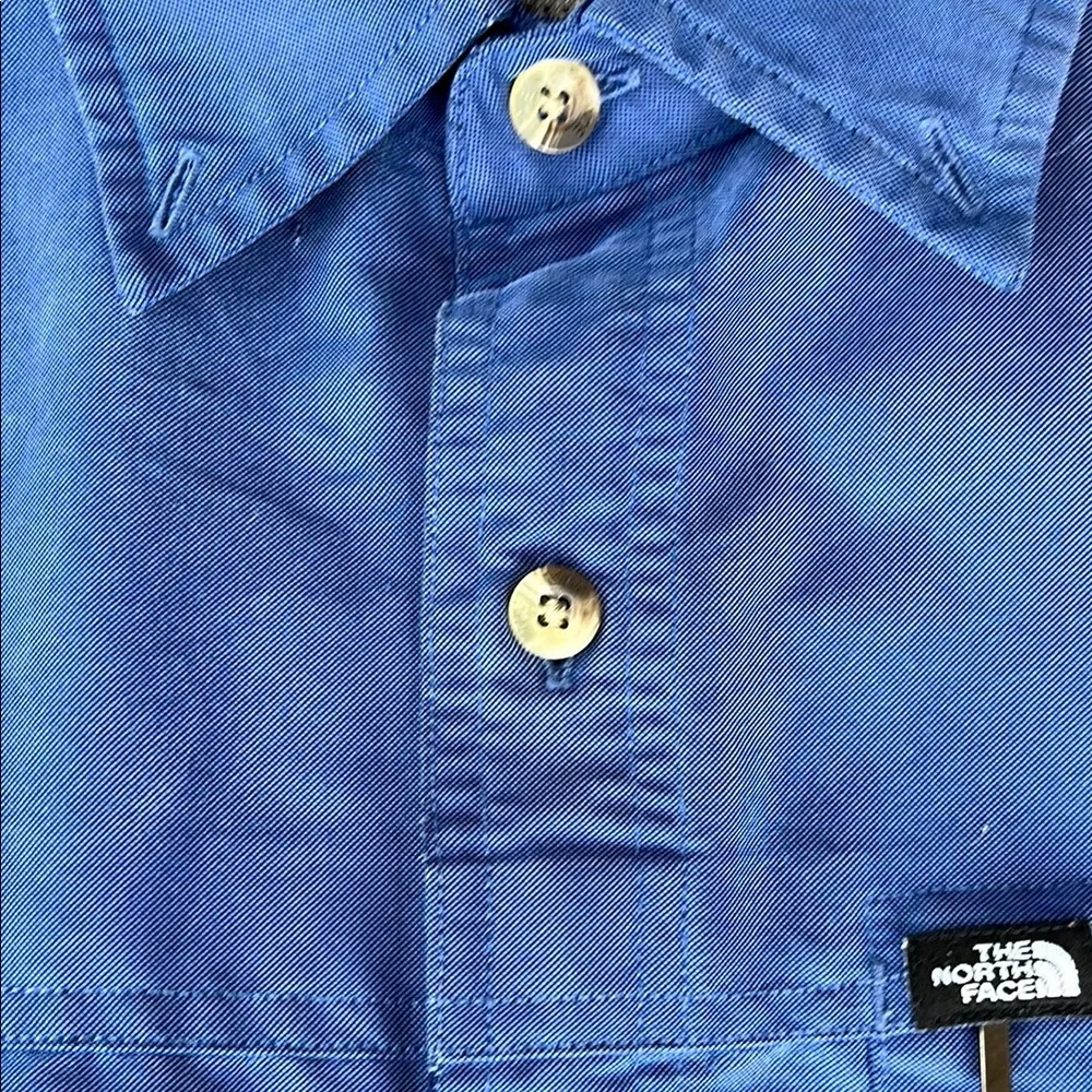 The North Face good fair